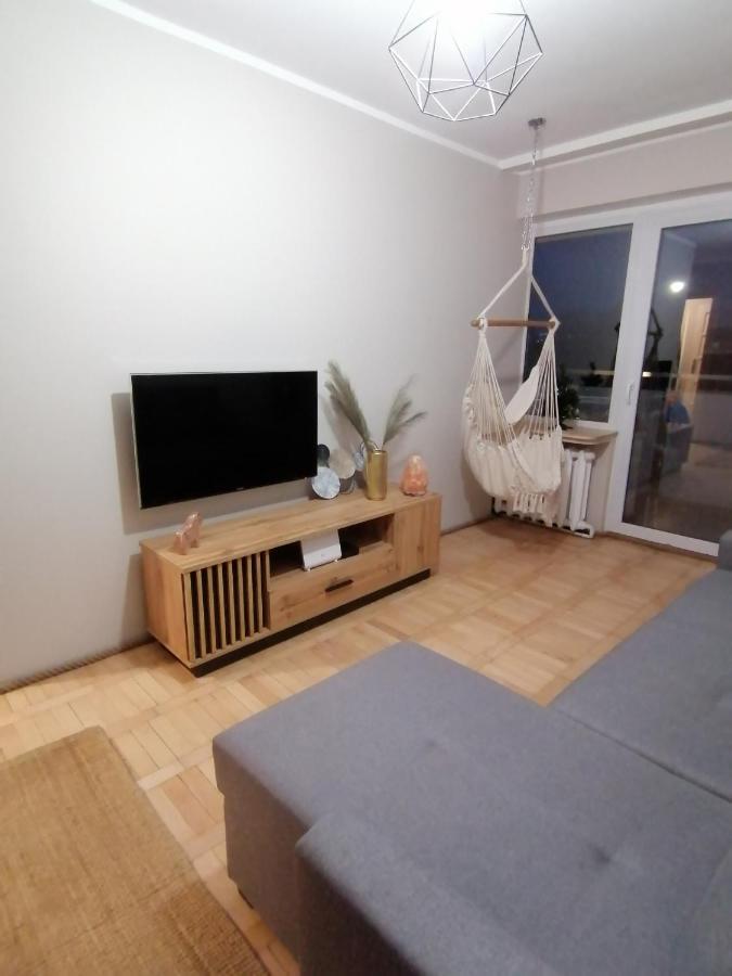 ポズナンApartament Dolna Wilda - Klucz W Skrytceアパートメント エクステリア 写真