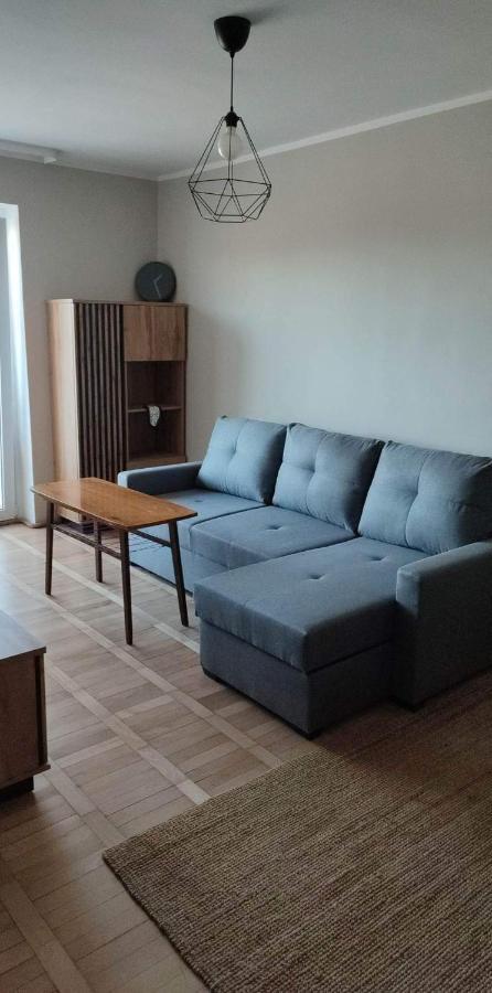 ポズナンApartament Dolna Wilda - Klucz W Skrytceアパートメント エクステリア 写真