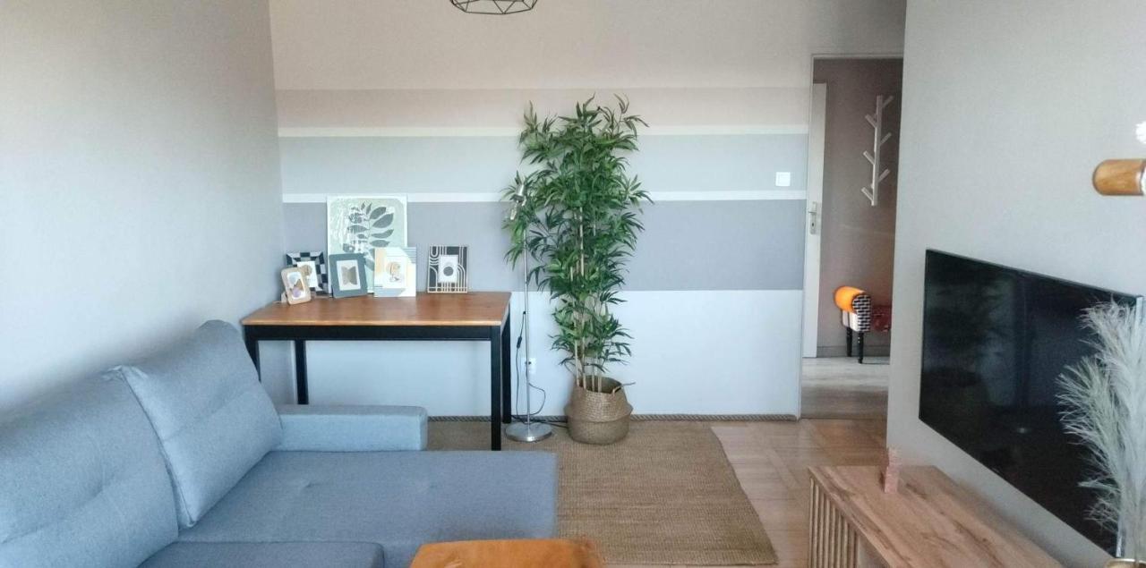 ポズナンApartament Dolna Wilda - Klucz W Skrytceアパートメント エクステリア 写真