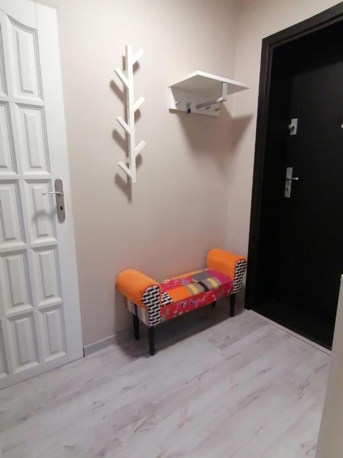 ポズナンApartament Dolna Wilda - Klucz W Skrytceアパートメント エクステリア 写真